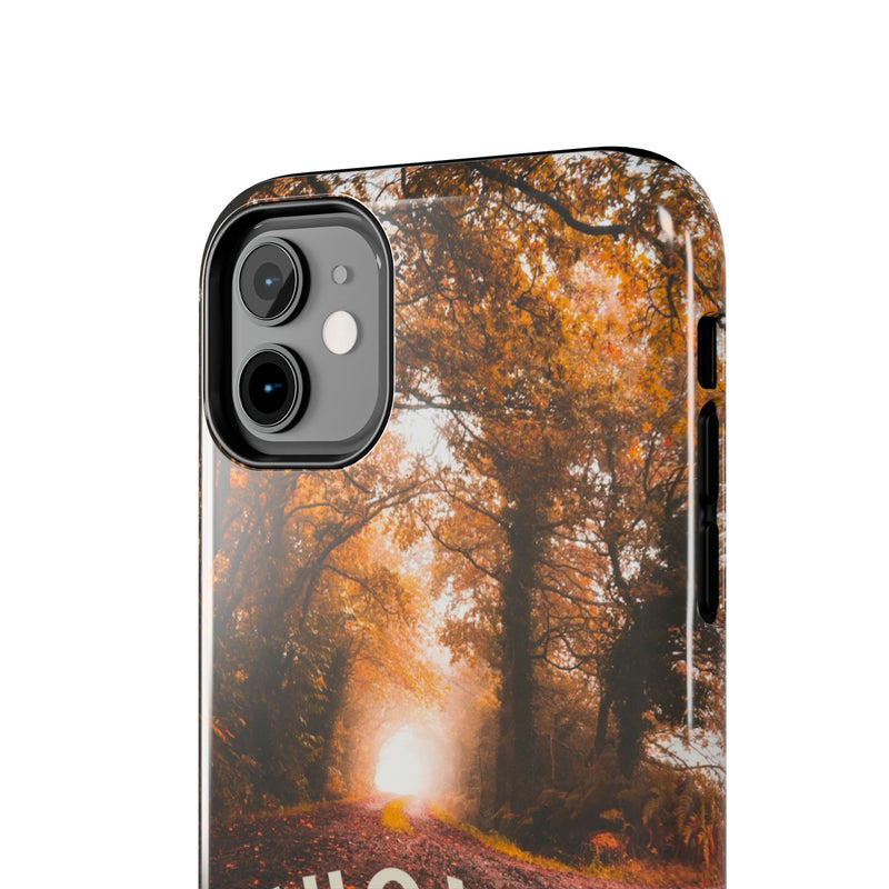 Jehovah is Love. - Tough Phone Cases