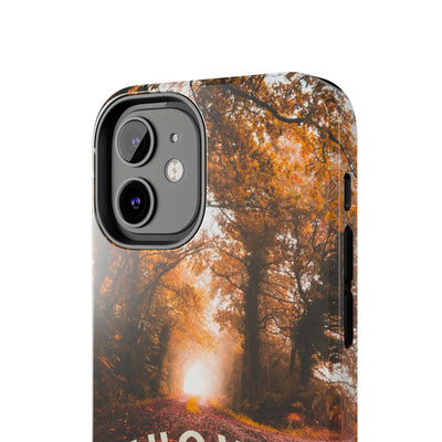 Jehovah is Love. - Tough Phone Cases