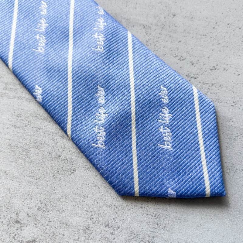 Best Life Ever Tie