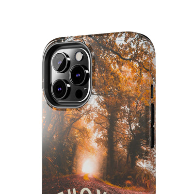 Jehovah is Love. - Tough Phone Cases