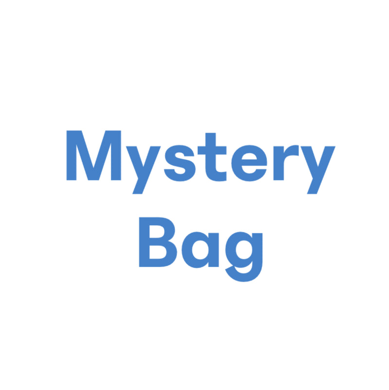 Mystery Bag