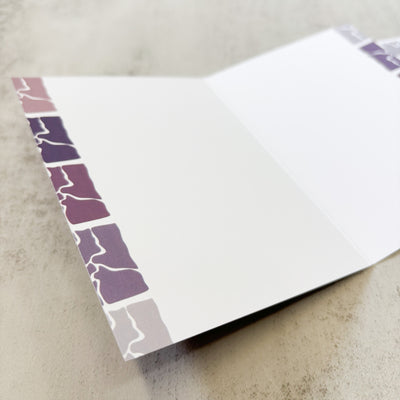 You Are Precious to Jehovah Greeting Card