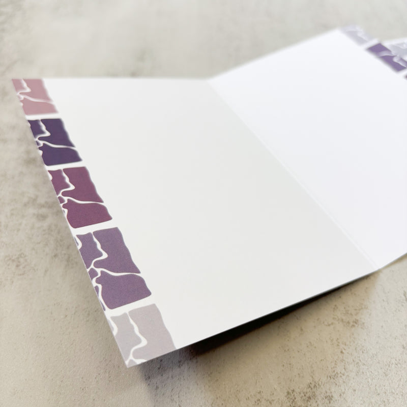 You Are Precious to Jehovah Greeting Card