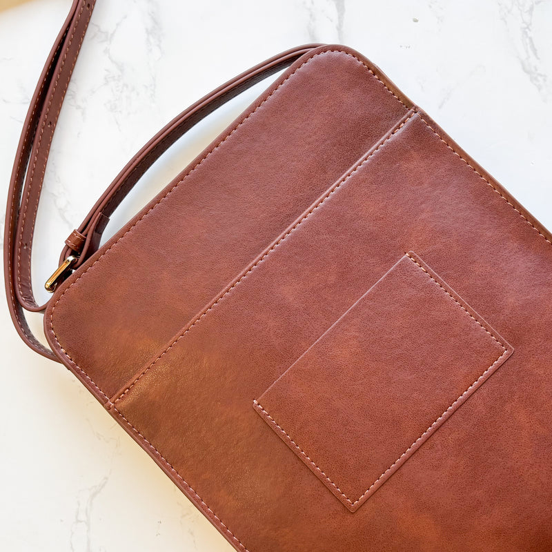 Tetragrammaton Ministry Bag