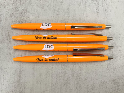 LDC Pens - GINGERS