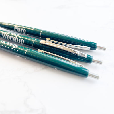 Pure Worship Pens