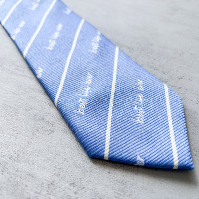Best Life Ever Tie
