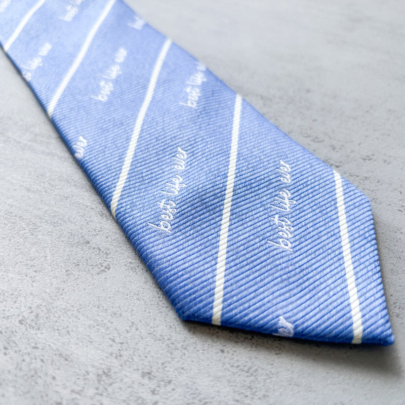 Best Life Ever Tie