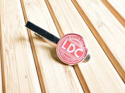 LDC Tie Clip - Limited Edition