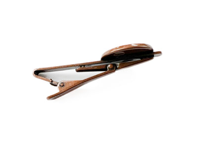 Personalized May You Always Be My Love Tie Clip - GINGERS