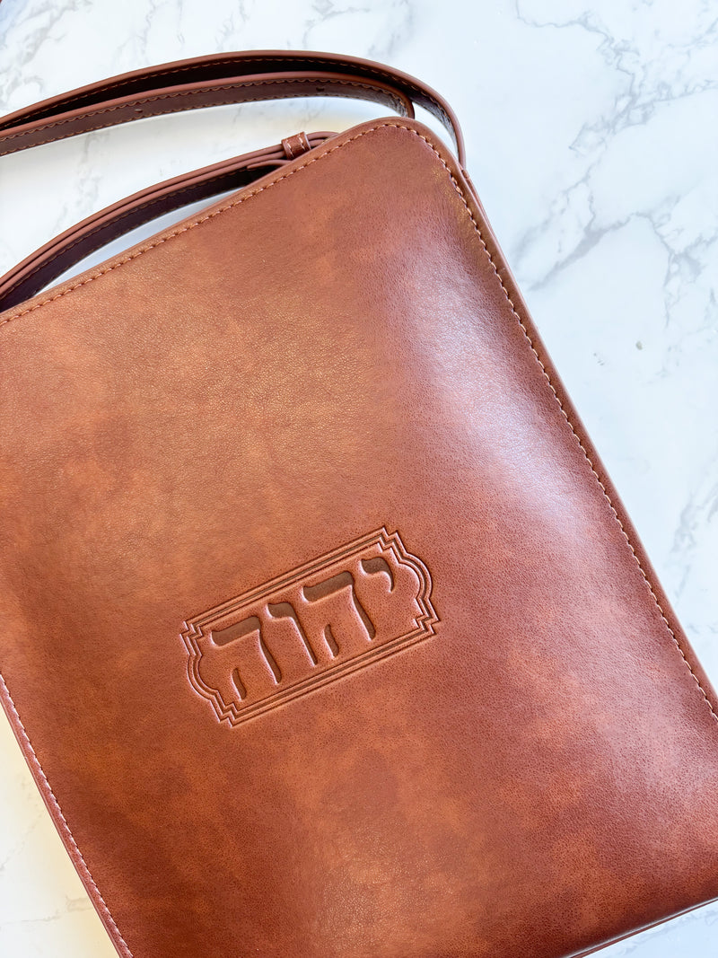 Tetragrammaton Ministry Bag