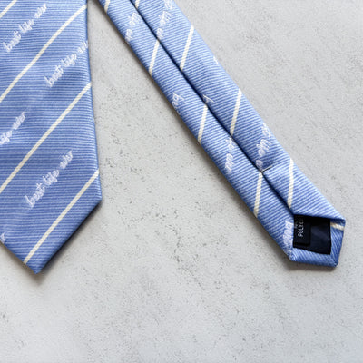 Best Life Ever Tie